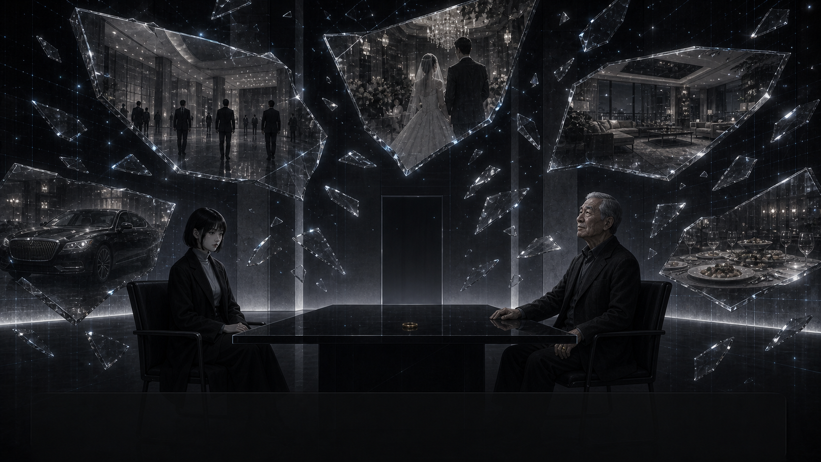Episode 1 빈자리 대표 이미지